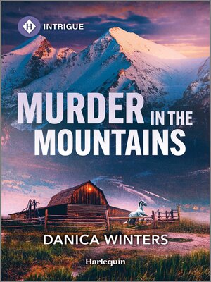 cover image of Murder in the Mountains